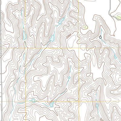 Atlanta, NE (2011, 24000-Scale) Preview 3