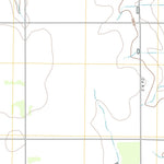 Aurora West, NE (2011, 24000-Scale) Preview 2