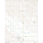 Bancroft, NE (2011, 24000-Scale) Preview 1