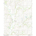 Barneston, NE-KS (2011, 24000-Scale) Preview 1
