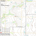 Barneston, NE-KS (2011, 24000-Scale) Preview 2