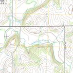 Barneston, NE-KS (2011, 24000-Scale) Preview 3