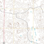 Bartlett, NE (2011, 24000-Scale) Preview 3