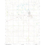 Bassett, NE (2011, 24000-Scale) Preview 1