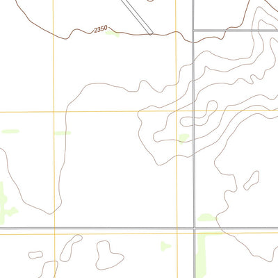 Bassett, NE (2011, 24000-Scale) Preview 2