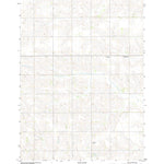 Battle Creek SW, NE (2011, 24000-Scale) Preview 1