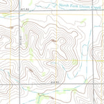 Battle Creek SW, NE (2011, 24000-Scale) Preview 2