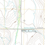 Bayard SW, NE (2011, 24000-Scale) Preview 3