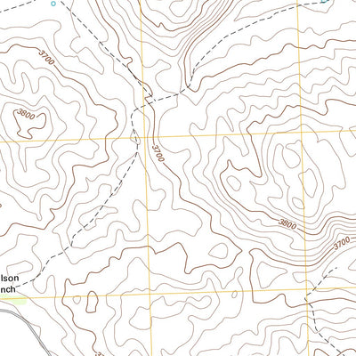 Bear Hill, NE (2011, 24000-Scale) Preview 3