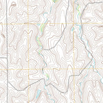 Beaver City SE, NE-KS (2011, 24000-Scale) Preview 3