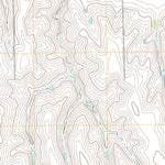 Beaver City SW, NE-KS (2011, 24000-Scale) Preview 3