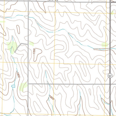 Belden, NE (2011, 24000-Scale) Preview 3