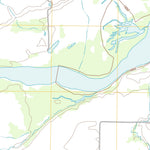 Belgrade SE, NE (2011, 24000-Scale) Preview 2