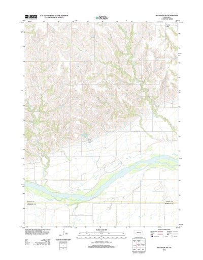 Belgrade SW, NE (2011, 24000-Scale) Preview 1
