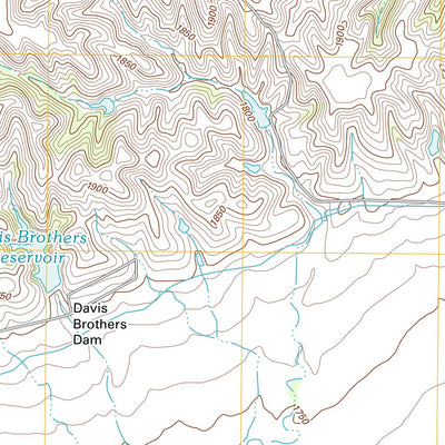 Belgrade SW, NE (2011, 24000-Scale) Preview 2
