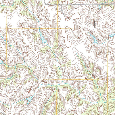 Belgrade SW, NE (2011, 24000-Scale) Preview 3