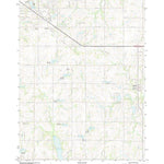 Bennet, NE (2011, 24000-Scale) Preview 1