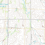 Bennet, NE (2011, 24000-Scale) Preview 2
