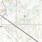 Bennet, NE (2011, 24000-Scale) Preview 3