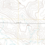Bennett Reservoir East, NE (2011, 24000-Scale) Preview 2