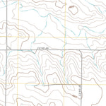 Bennett Reservoir West, NE (2011, 24000-Scale) Preview 2