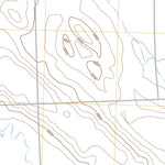 Berea Creek East, NE (2011, 24000-Scale) Preview 2