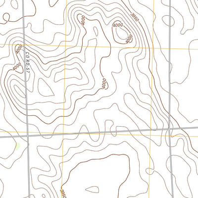 Berea Creek East, NE (2011, 24000-Scale) Preview 3