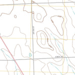 Berea Creek West, NE (2011, 24000-Scale) Preview 2