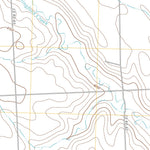 Berea Creek West, NE (2011, 24000-Scale) Preview 3