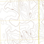 Big Bald Hill SE, NE (2011, 24000-Scale) Preview 3