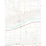 Big Springs, NE-CO (2011, 24000-Scale) Preview 1
