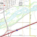 Big Springs, NE-CO (2011, 24000-Scale) Preview 2