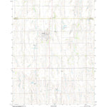 Blue Hill, NE (2011, 24000-Scale) Preview 1