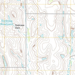Blue Hill, NE (2011, 24000-Scale) Preview 3
