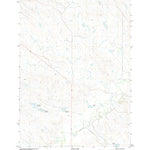 Bohemian Creek, NE (2011, 24000-Scale) Preview 1