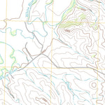 Bohemian Creek, NE (2011, 24000-Scale) Preview 3