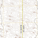 Boiling Spring, NE (2011, 24000-Scale) Preview 3