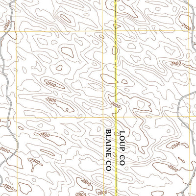 Boiling Spring, NE (2011, 24000-Scale) Preview 3