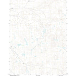 Bornemann Lake, NE (2011, 24000-Scale) Preview 1