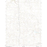 Bovee Valley West, NE (2011, 24000-Scale) Preview 1