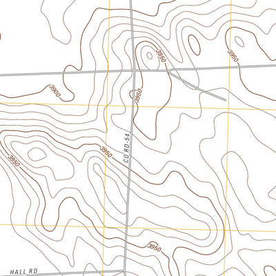 Box Butte, NE (2011, 24000-Scale) Preview 3