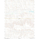 Box Butte Reservoir West, NE (2011, 24000-Scale) Preview 1