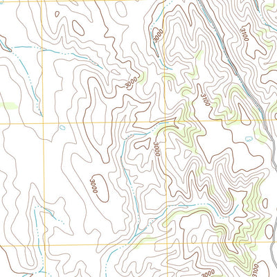 Brady NE, NE (2011, 24000-Scale) Preview 3