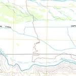 Bridgeport NW, NE (2011, 24000-Scale) Preview 2