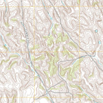 Broken Bow SE, NE (2011, 24000-Scale) Preview 3