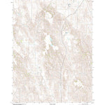 Broken Bow SW, NE (2011, 24000-Scale) Preview 1