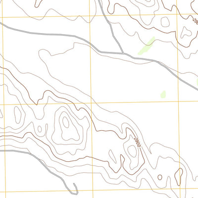 Brownlee, NE (2011, 24000-Scale) Preview 2