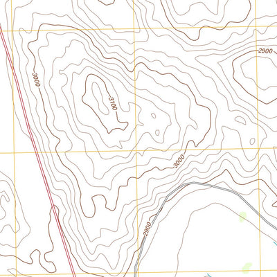 Brownlee, NE (2011, 24000-Scale) Preview 3