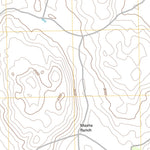 Brownlee Flats, NE (2011, 24000-Scale) Preview 3