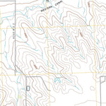 Brule SE, NE (2011, 24000-Scale) Preview 3